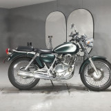 Мотоцикл Suzuki ST250E с пробегом 63523 km