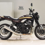 Мотоцикл Kawasaki Z900RS з пробігом 2390 km