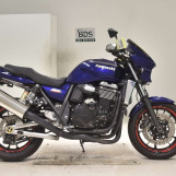 Мотоцикл Kawasaki ZRX1200 DAEG с пробегом 10076 km