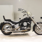 Мотоцикл Yamaha DRAGSTAR XVS400 CLASSIC с пробегом 30428 km