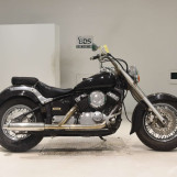 Мотоцикл Yamaha DRAGSTAR XVS400 CLASSIC с пробегом 44424 km
