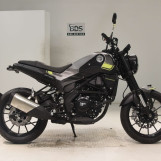 Мотоцикл Benelli LEONCINO 250