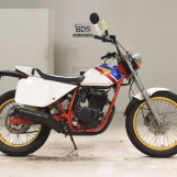 Мотоцикл Honda FTR250 с пробегом 11262 km