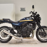Мотоцикл Kawasaki Z900RS з пробігом 7563 km