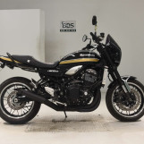 Мотоцикл Kawasaki Z900RS з пробігом 3104 km