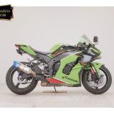 Мотоцикл Kawasaki NINJA ZX-10RA с пробегом 9395 km