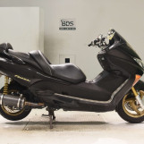 Мотоцикл Honda FORZA Z з пробігом 20258 km
