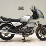 Мотоцикл BMW R100RS з пробігом 63521 km