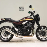 Мотоцикл Kawasaki Z900RS с пробегом 130 km