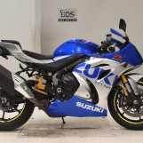 Мотоцикл Suzuki GSX-R1000A з пробігом 33921 km