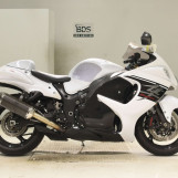 Мотоцикл Suzuki GSX1300R HAYABUSA з пробігом 11931 km