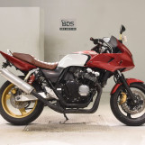 Мотоцикл Honda CB400SFV BOLDOR с пробегом 67772 km