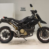 Мотоцикл Ducati HYPERMOTARD 1100 S з пробігом 16723 km