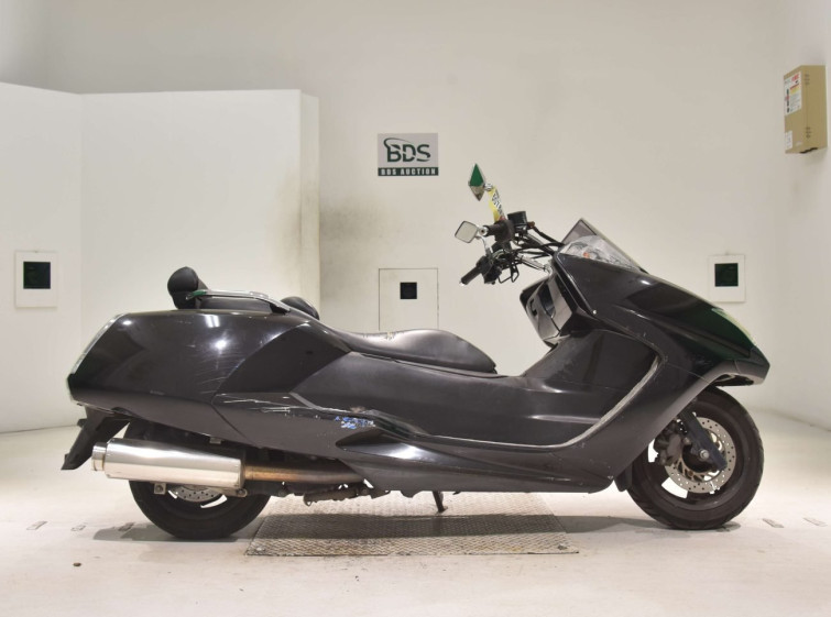 Мотоцикл Yamaha MAXAM250 з пробігом 24736 km