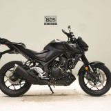 Мотоцикл Yamaha MT-25 з пробігом 16153 km