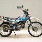 Мотоцикл Yamaha SEROW XT225 с пробегом 29074 km