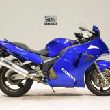 Мотоцикл Honda CBR1100XX BLACKBIRD с пробегом 47832 km