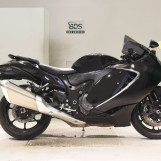 Мотоцикл Suzuki GSX1300R HAYABUSA с пробегом 21853 km