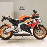 Мотоцикл Honda CBR1000RR SP з пробігом 9333 km