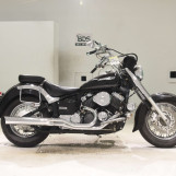 Мотоцикл Yamaha DRAGSTAR XVS400 CLASSIC с пробегом 29569 km