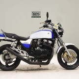 Мотоцикл Suzuki GSX400 IMPULSE с пробегом 5250 km