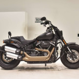 Мотоцикл HD FAT BOB FXFBS1868 з пробігом 19321 km