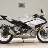 Мотоцикл Honda CBR250RRA з пробігом 7639 km