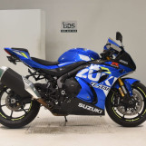 Мотоцикл Suzuki GSX-R1000A з пробігом 4697 km