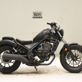 Мотоцикл Honda REBEL CMX250