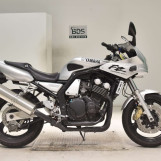 Мотоцикл Yamaha FZ400 с пробегом 41240 km