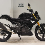 Мотоцикл BMW G310R з пробігом 2817 km