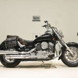 Мотоцикл Yamaha DRAGSTAR XVS400 CLASSIC с пробегом 6437 km