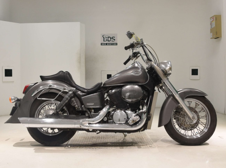 Мотоцикл Honda SHADOW400 с пробегом 29096 km