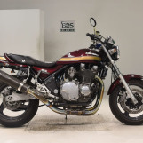 Мотоцикл Kawasaki ZEPHYR1100 с пробегом 35844 km