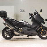 Мотоцикл Yamaha T-MAX530DX с пробегом 19870 km
