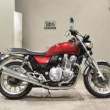 Мотоцикл Honda CB1100EXA з пробігом 41248 km