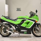 Мотоцикл Kawasaki GPZ1000RX з пробігом 52985 km