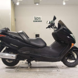Мотоцикл Honda FORZA ZA з пробігом 17562 km
