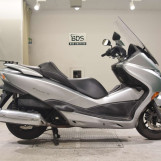 Мотоцикл Honda FORZA с пробегом 81162 km