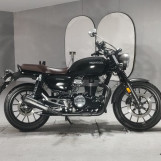 Мотоцикл Honda GB350 з пробігом 4714 km
