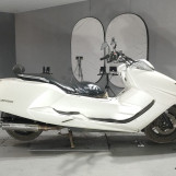 Мотоцикл Yamaha MAGAZUM