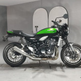 Мотоцикл Kawasaki Z900RS з пробігом 5875 km