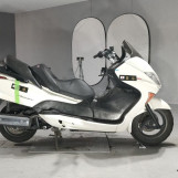 Мотоцикл Honda FORZA Z з пробігом 50394 km