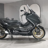 Мотоцикл Yamaha T-MAX530 с пробегом 26402 km