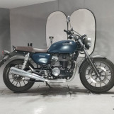 Мотоцикл Honda GB350 з пробігом 11925 km