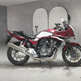 Мотоцикл Honda CB400SF BOLDOR с пробегом 12655 km