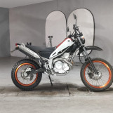 Мотоцикл Yamaha TRICKER з пробігом 13662 km
