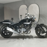 Мотоцикл Kawasaki ELIMINATOR 250V с пробегом 9190 km