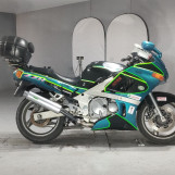 Мотоцикл Kawasaki ZZ-R400 с пробегом 12122 km