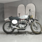 Мотоцикл Honda CB500